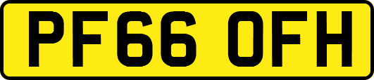 PF66OFH