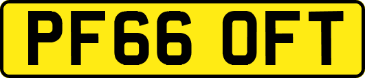 PF66OFT