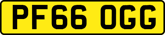 PF66OGG