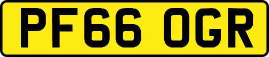 PF66OGR