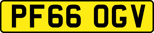 PF66OGV