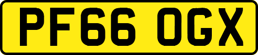 PF66OGX