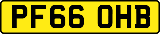 PF66OHB