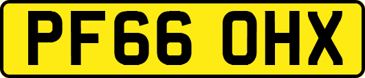 PF66OHX