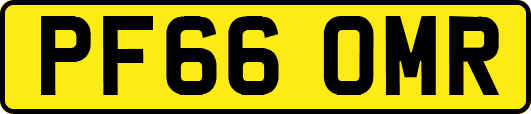 PF66OMR