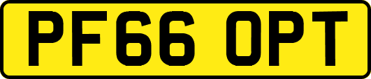 PF66OPT