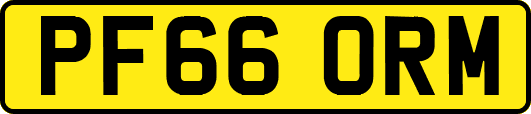 PF66ORM