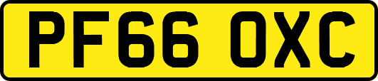 PF66OXC
