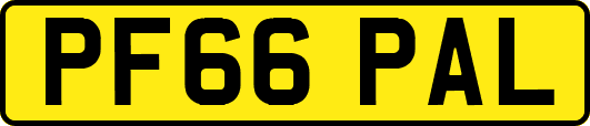 PF66PAL