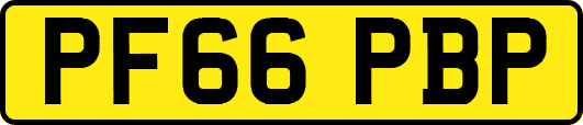 PF66PBP