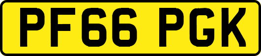 PF66PGK