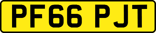 PF66PJT