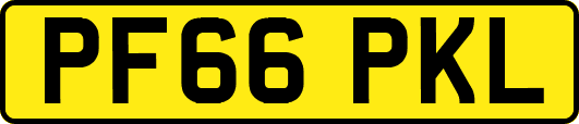 PF66PKL