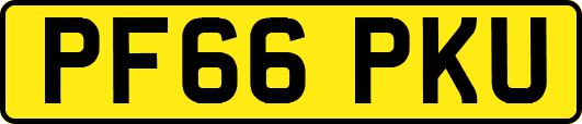 PF66PKU