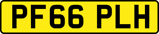 PF66PLH