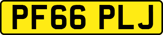 PF66PLJ