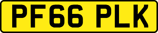 PF66PLK