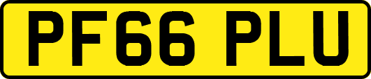 PF66PLU