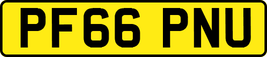 PF66PNU