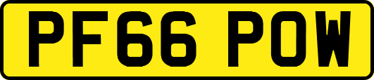 PF66POW