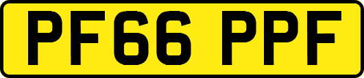 PF66PPF