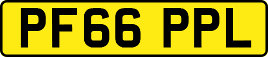 PF66PPL