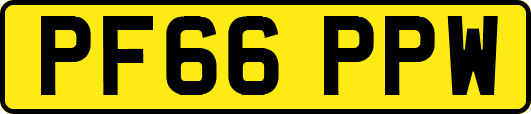 PF66PPW