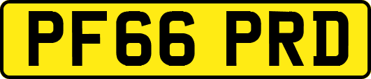 PF66PRD