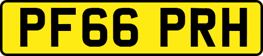 PF66PRH