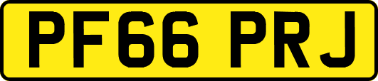 PF66PRJ