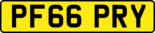 PF66PRY