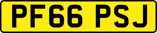 PF66PSJ