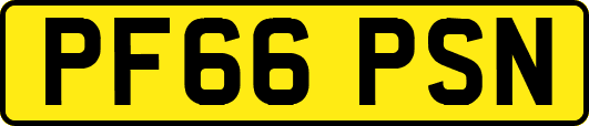 PF66PSN