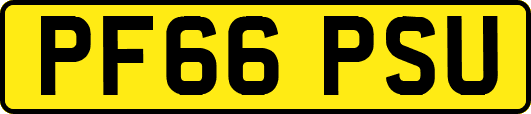 PF66PSU