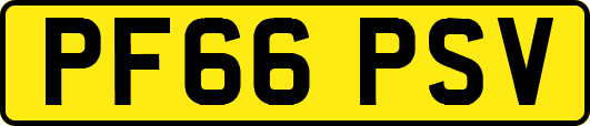 PF66PSV