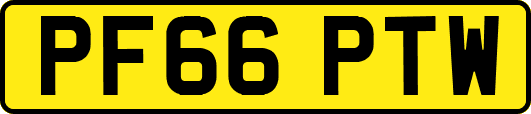 PF66PTW