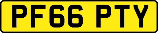 PF66PTY