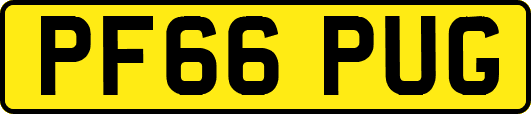 PF66PUG