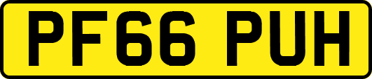 PF66PUH