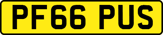 PF66PUS