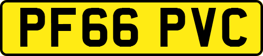 PF66PVC