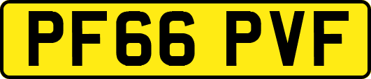 PF66PVF