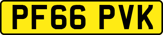 PF66PVK