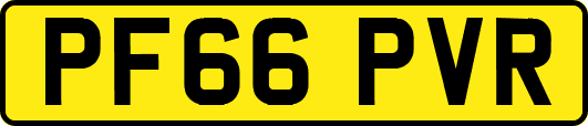 PF66PVR