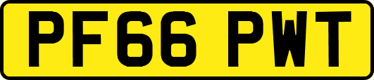 PF66PWT