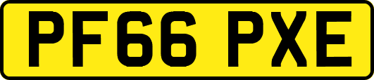 PF66PXE