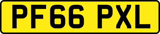 PF66PXL