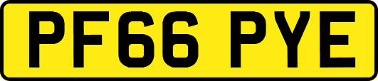 PF66PYE