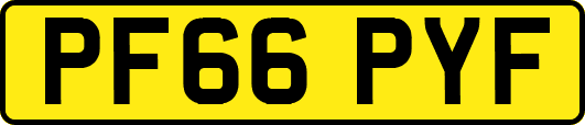 PF66PYF