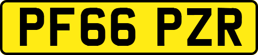 PF66PZR